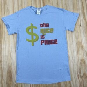 Price Is Right Game Show Tv Contestant Small T Shirt Come On Down